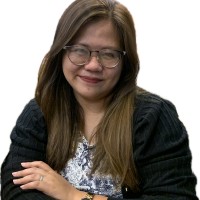 Ma. Erica Elaine Rabino