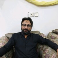 Hammad Raza Khan