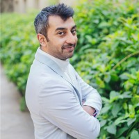 Usman Moin