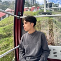 Muhamad Daniel Chin bin Ismail