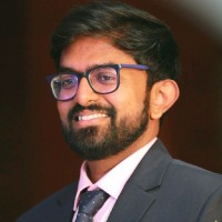 Ashish Sasi