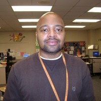 Cedric Dawkins