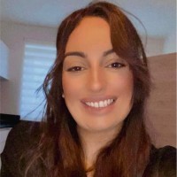 Nora M’Guedmini