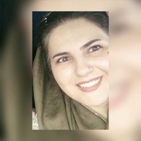 Fatemeh Ahmadi