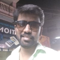Muruganantham Shanmugam