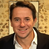 Marc JEGADEN