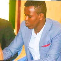 mohamed yusuf hussein