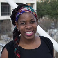 Prisca Gayles, Ph.D.