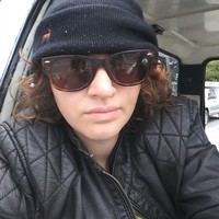 Michelle Marie Guzman