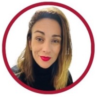 Isabel Ortega Vidal