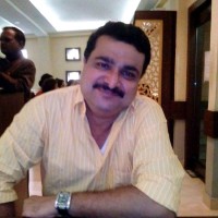 Alokjyoti chakravorty