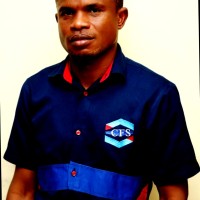 Enike Johnson