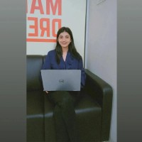 Aanchal Rawal