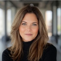Tracey Ward