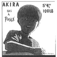 Marcel Akira