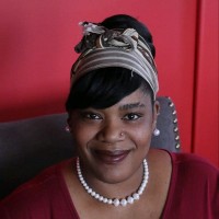Felicia Jackson