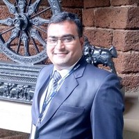 RAKESH CHANDRA PANIGRAHY