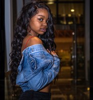 Jazznique Foster