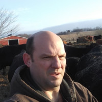 Justin Mader