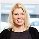 Anni Kjær Bahlke