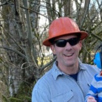 Brian Morris, Phd