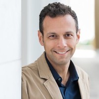 Marcus Patrick Salazar