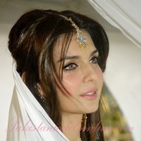 NISHA ABBASI