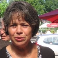 Mieke Buiteman
