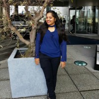 Lavanya Sampath