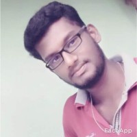 Boopathi Rajan