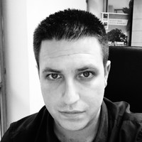 Christopher Garcon