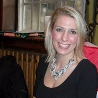 Gemma Steward