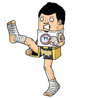 Tony Mahapiroon