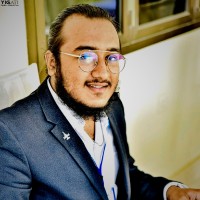 Syed Wahaj Ali