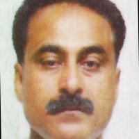 Qamar Abbas