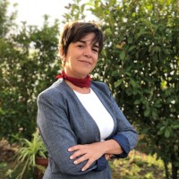 Carmen M. Gómez Martínez