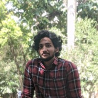 Akash V P