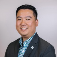 Calvin Chin