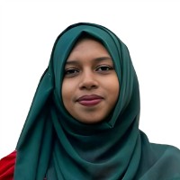 Saharina Akter