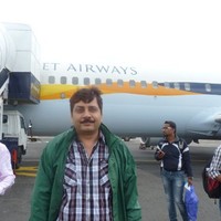 umesh pusadkar