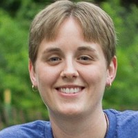 Melissa Hendrickx (she/her)