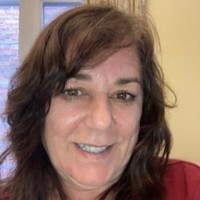 Mary Eliou, PMP
