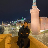 Mohamed Saad