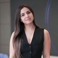 Cyrine Kardous