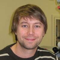 Martin Parent