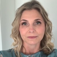 Gillian Payne