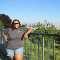 Tiffany Tolbert