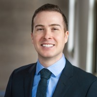James Schwabacher, Ph.D.