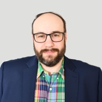 Andrew Timoni