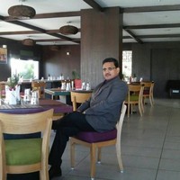 Kaushik Dutta